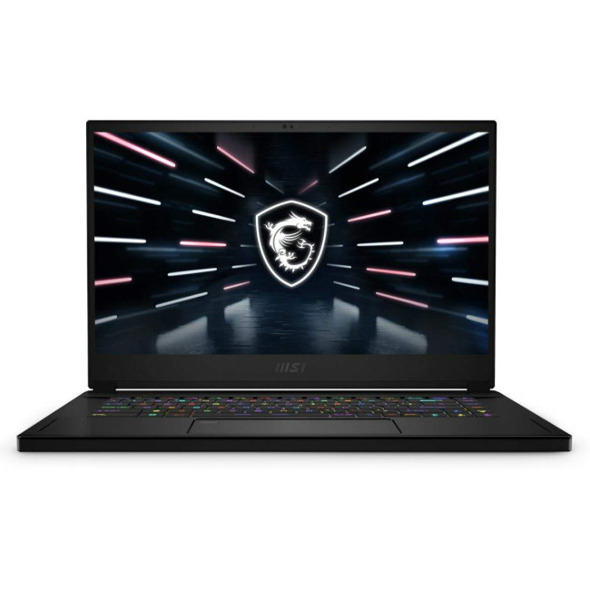 Ноутбук MSI Stealth GS66 (GS66 12UGS-023CZ)