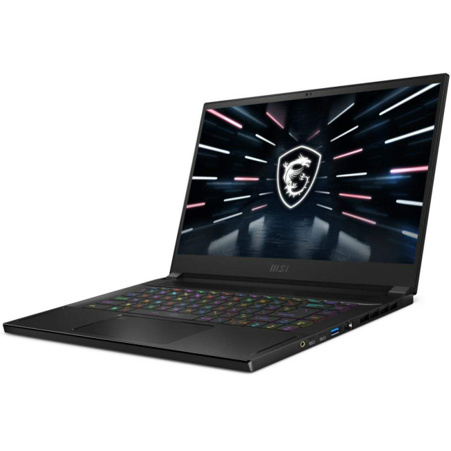 Ноутбук MSI Stealth GS66 (GS66 12UGS-023CZ)