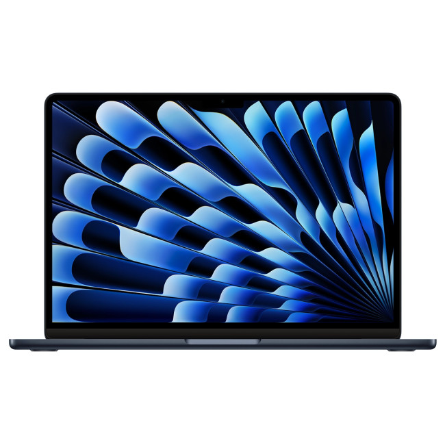 Apple MacBook Air 13,6" M3 2024 Midnight (Z1BC00147)