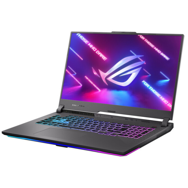 Asus ROG Strix G17 G713PI-LL036 (90NR0GG4-M001N0)