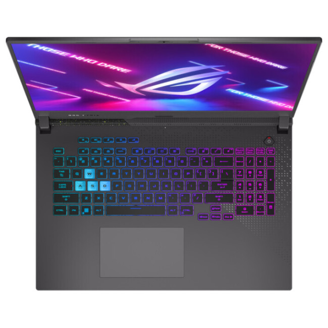 Asus ROG Strix G17 G713PI-LL036 (90NR0GG4-M001N0)