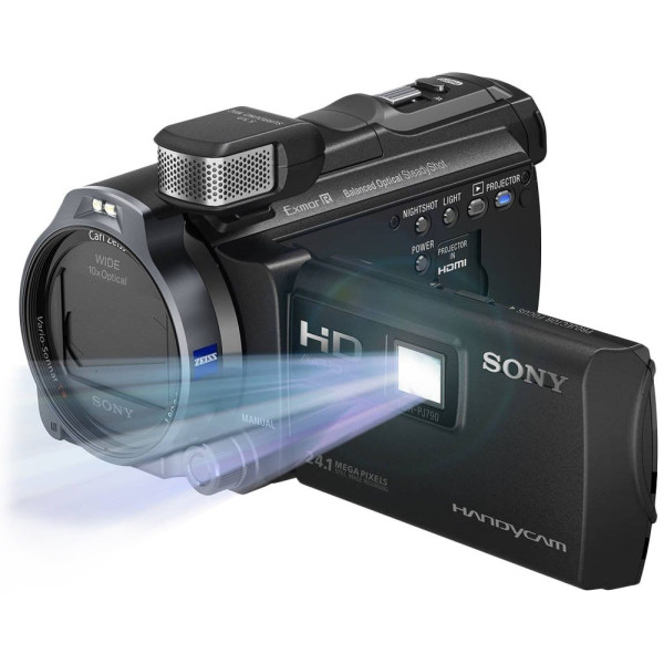 Видеокамера Sony HDR-PJ790V