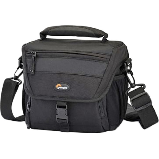 Lowepro Nova 160 AW black