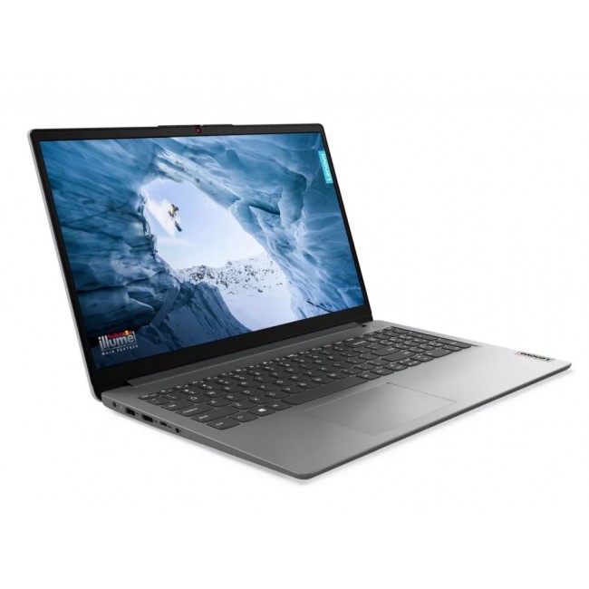 Lenovo IdeaPad 1 15IAU7 (82QD00CJUS) Custom 16GB/512GB