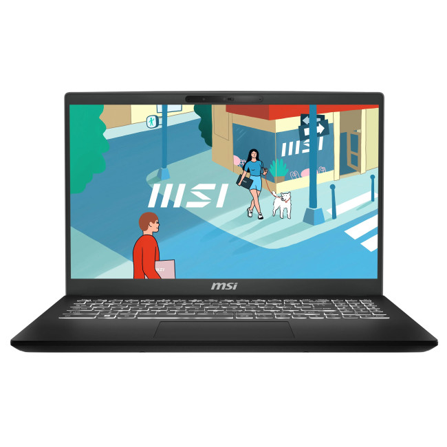 MSI Modern 15 H C13M (C13M-202PL)