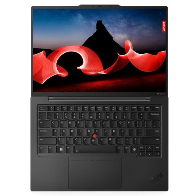 Ноутбук Lenovo ThinkPad X1 Carbon G12 (21KC0065PB)