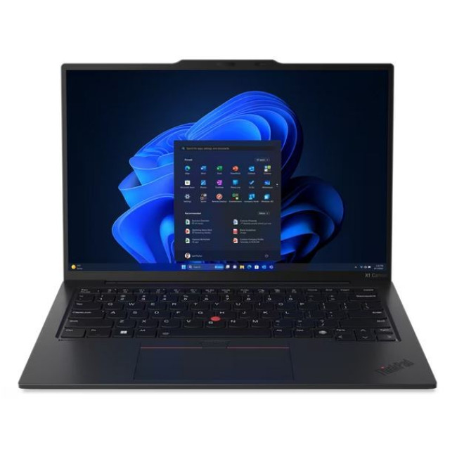 Ноутбук Lenovo ThinkPad X1 Carbon G12 (21KC0065PB)