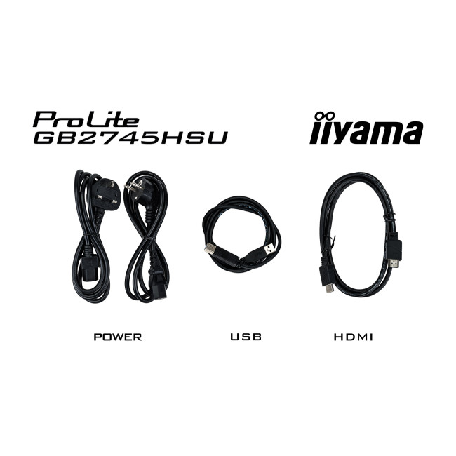 iiyama G-Master GB2745HSU-B1