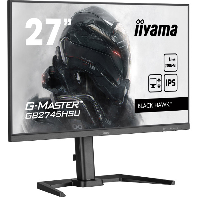 iiyama G-Master GB2745HSU-B1