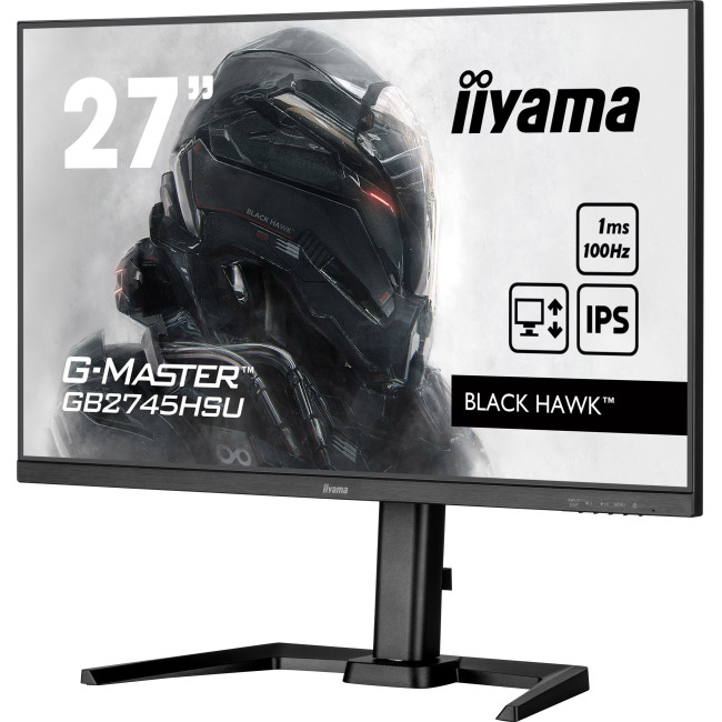 iiyama G-Master GB2745HSU-B1