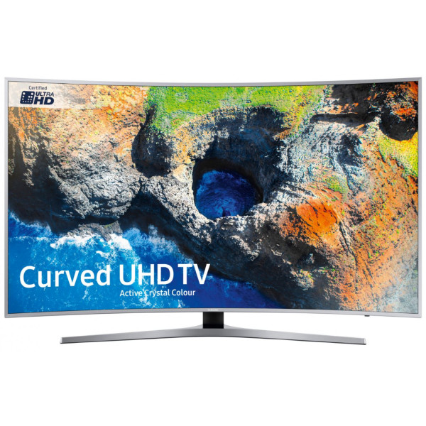 Телевізор Samsung UE65MU6502
