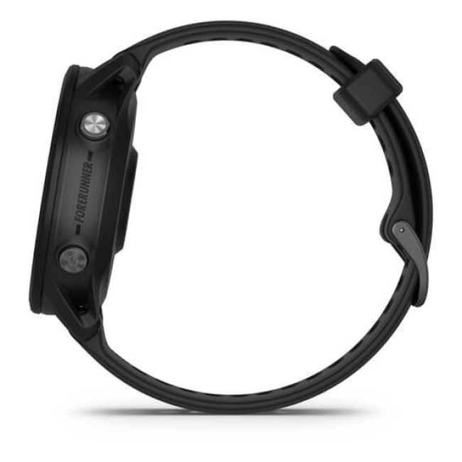 Смарт-часы Garmin Forerunner 955 Solar Black (010-02638-00/20)