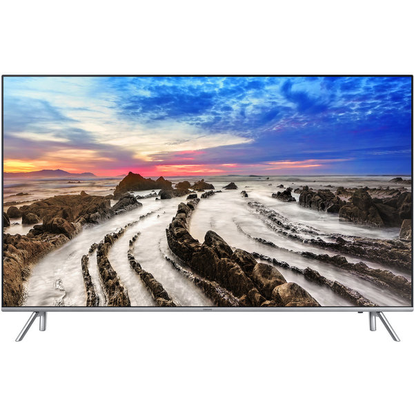 Телевизор Samsung UE55MU7000UXUA