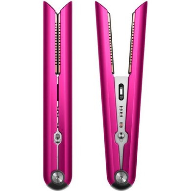 Фен Dyson Corrale Fuchsia/Bright Nickel (389082-01)