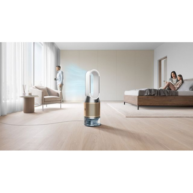 Dyson Purifier Humidify + Cool Formaldehyde PH04 (379491-01)