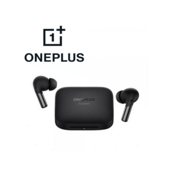 OnePlus Buds Pro 2 Obsidian Black