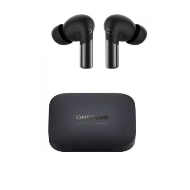 OnePlus Buds Pro 2 Obsidian Black