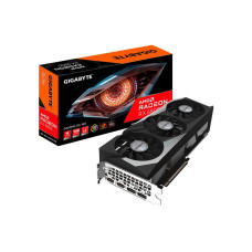 Видеокарта GIGABYTE Radeon RX 6800 16Gb GAMING OC (GV-R68GAMING OC-16GD)