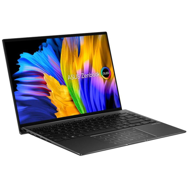 Asus ZenBook 14X OLED UM5401QA (UM5401QA-OLED190W)