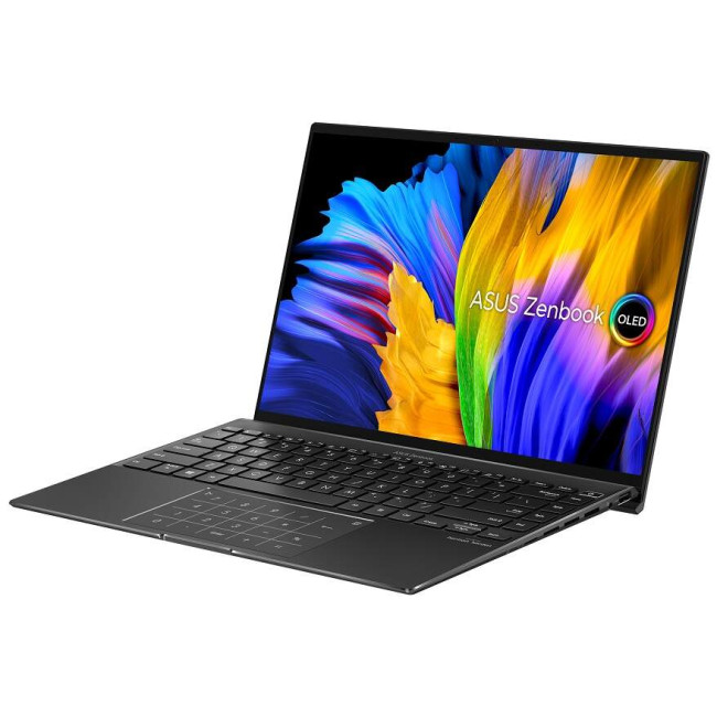 Asus ZenBook 14X OLED UM5401QA (UM5401QA-OLED190W)