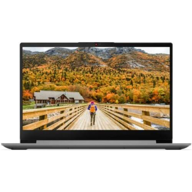 Ноутбук Lenovo IdeaPad 3 17ALC6 (82KV008FCK)