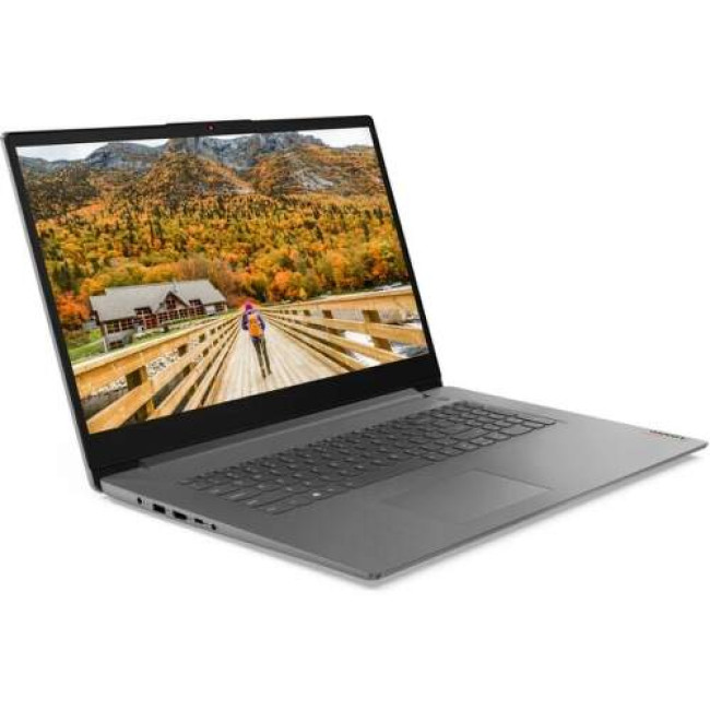 Ноутбук Lenovo IdeaPad 3 17ALC6 (82KV008FCK)