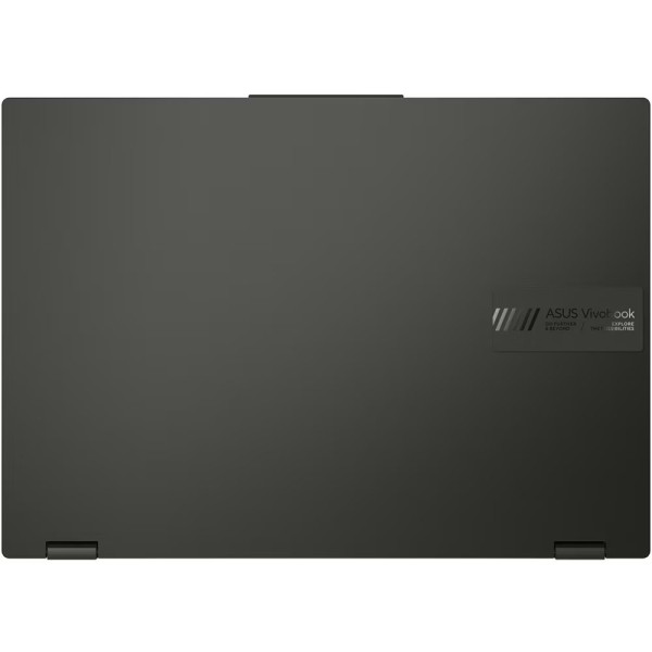 Обзор Asus Vivobook S 16 Flip OLED TP3604VA (TP3604VA-MY139W)