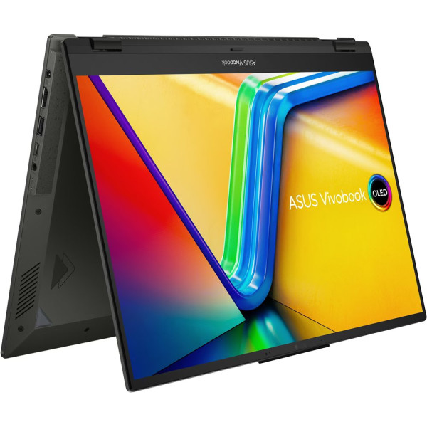 Обзор: Asus Vivobook S 16 Flip OLED TP3604VA