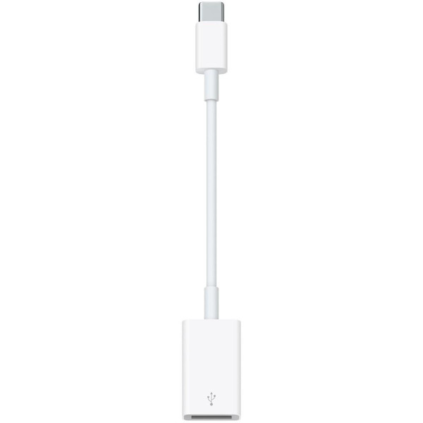 USB Apple USB-C to USB Adapter (MJ1M2)