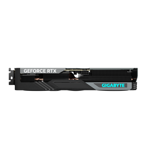 Gigabyte GeForce RTX 4060Ti 16Gb GAMING OC (GV-N406TGAMING OC-16GD)