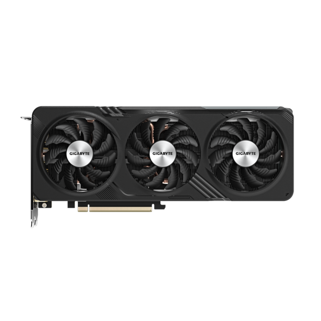 Видеокарта Gigabyte GeForce RTX4060Ti 16Gb GAMING OC (GV-N406TGAMING OC-16GD)