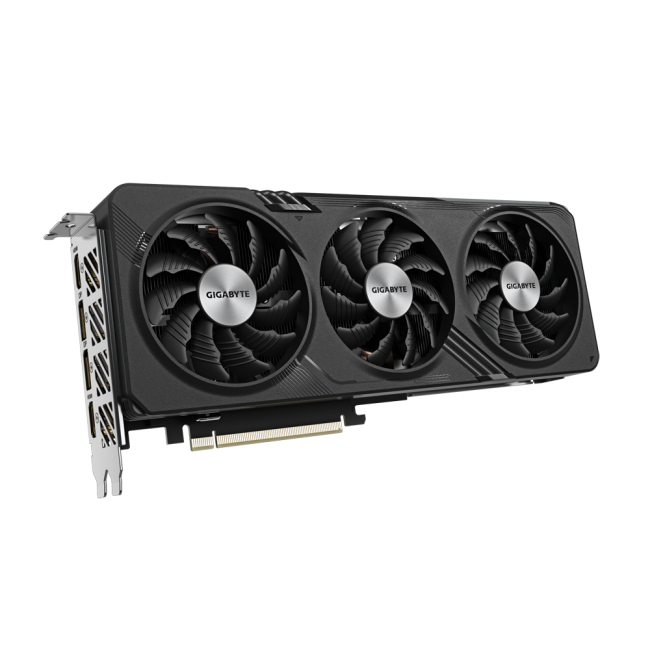 Видеокарта Gigabyte GeForce RTX4060Ti 16Gb GAMING OC (GV-N406TGAMING OC-16GD)