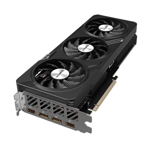 Gigabyte GeForce RTX 4060 Ti 16Gb GAMING OC: Review and Specifications