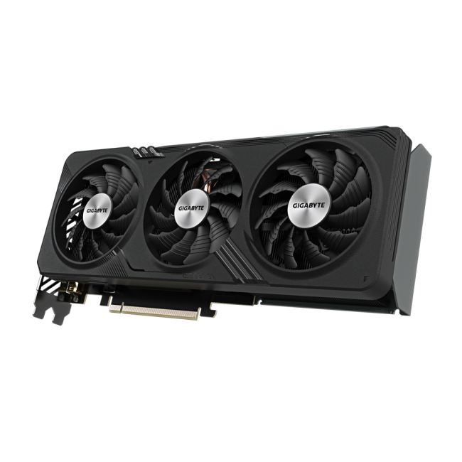 Видеокарта Gigabyte GeForce RTX4060Ti 16Gb GAMING OC (GV-N406TGAMING OC-16GD)