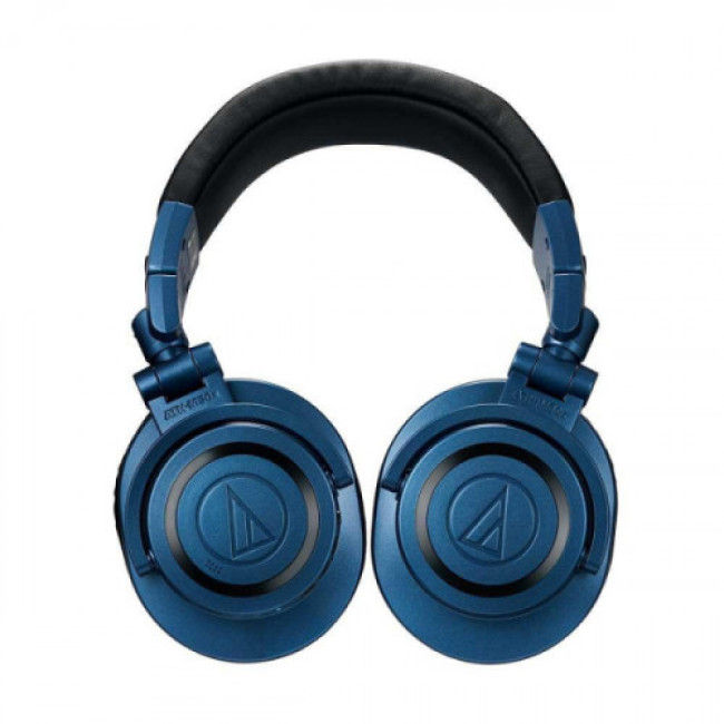 Audio-Technica ATH-M50XBT2 Deep Sea