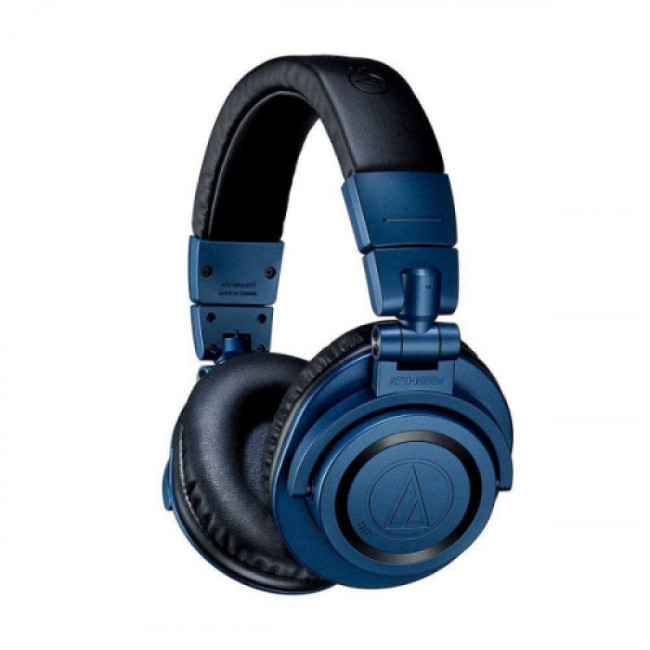 Audio-Technica ATH-M50XBT2 Deep Sea