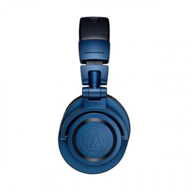 Audio-Technica ATH-M50XBT2 Deep Sea