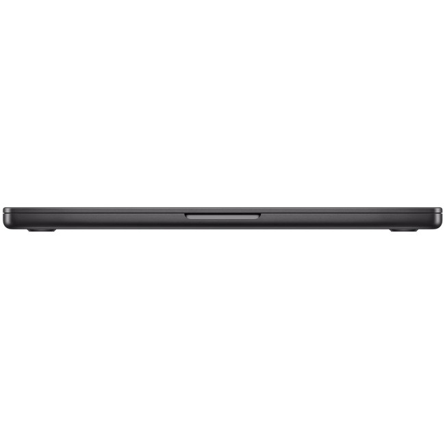 Apple MacBook Pro 14" Space Black Late 2023 (Z1AG000FX)