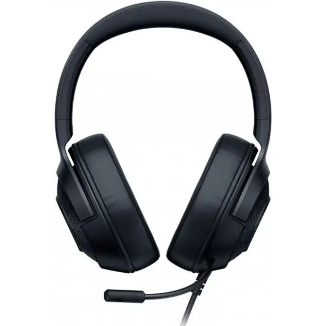 Навушники з мікрофоном Razer Kraken X Lite (RZ04-02950100-R381/R3M1)