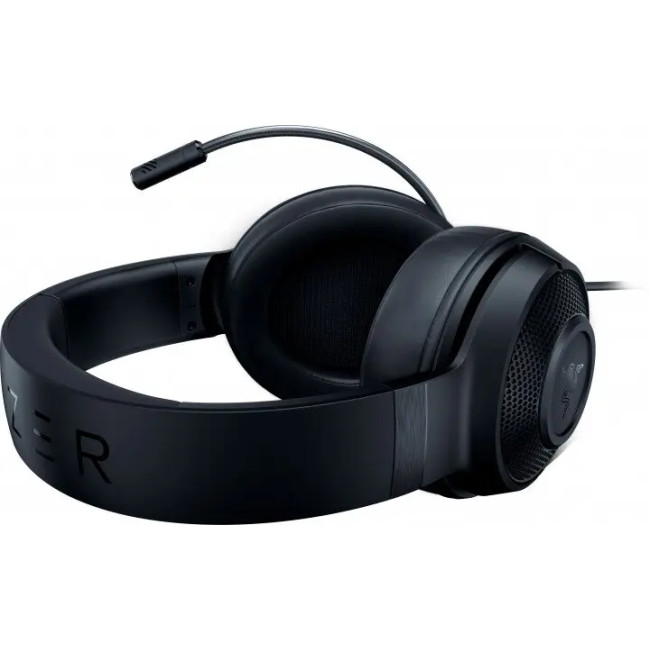 Навушники з мікрофоном Razer Kraken X Lite (RZ04-02950100-R381/R3M1)