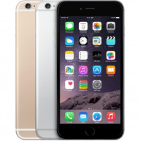 Смартфон Apple iPhone 6 Plus 64GB (Space Gray)