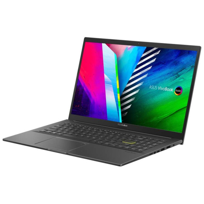 Ноутбук Asus VivoBook 15 OLED K513EA (K513EA-OLED2428W)