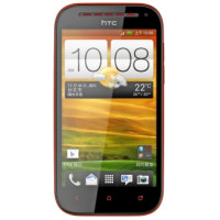 Смартфон HTC One SV (Red)