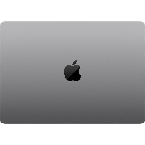 Apple MacBook Pro 14" Space Gray Late 2023 (Z1C80001H)