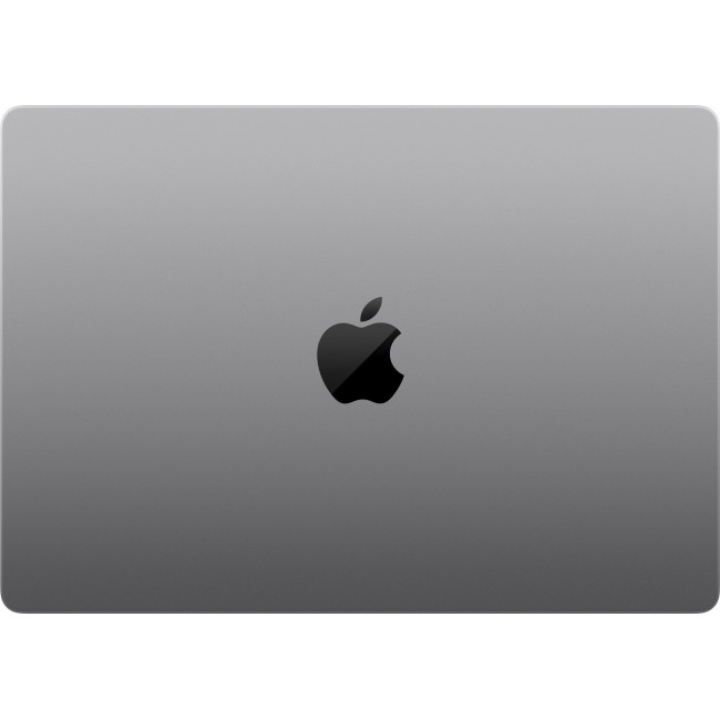 Apple MacBook Pro 14" Space Gray Late 2023 (Z1C80001H)