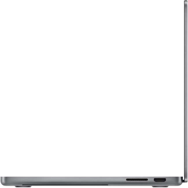 Apple MacBook Pro 14" Space Gray Late 2023 (Z1C80001H)