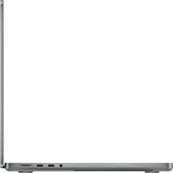 Новый Apple MacBook Pro 14" Space Gray Late 2023 (Z1C80001H)