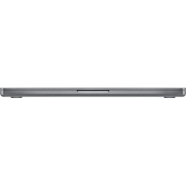 Apple MacBook Pro 14" Space Gray Late 2023 (Z1C80001H)