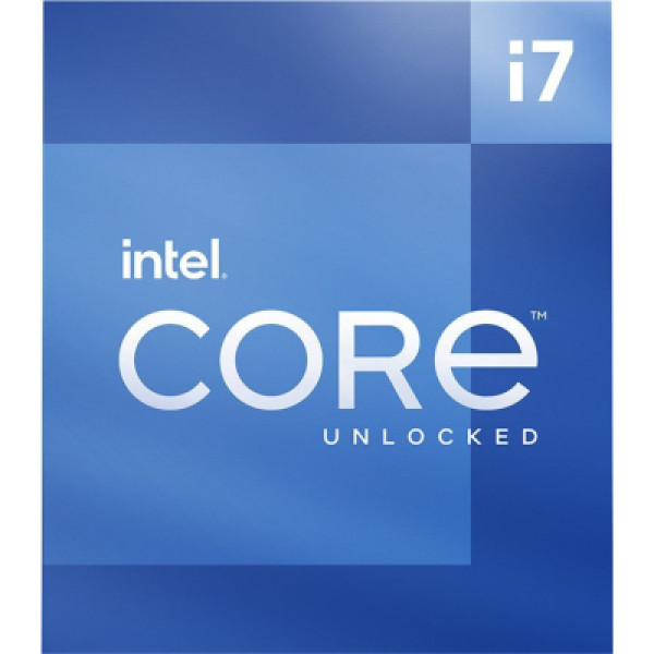Процессор Intel Core i7-14700K (BX8071514700K) - мощность и производительность