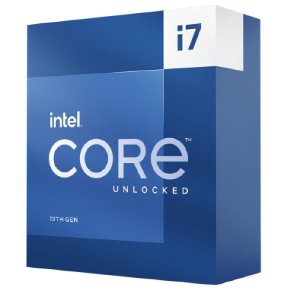 Процессор Intel Core i7-14700K (BX8071514700K) - мощность и производительность